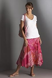 Per Una Crochet & Checks Outfit Per Una Crochet & Checks Outfit