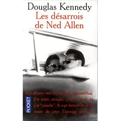 Les Désarrois de Ned Allen de Douglas Kennedy