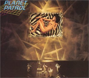 Planet Patrol