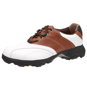Etonic Men's GS101 Golf Shoe 