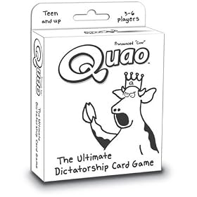 Quao The Ultimate...