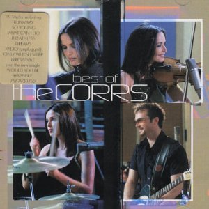 Best of the Corrs