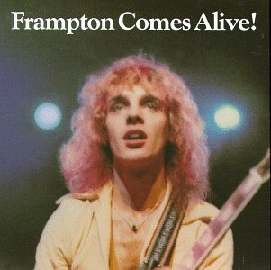 Peter Frampton - Frampton Comes Alive! (2-2) Peter Frampton - Zortam Music