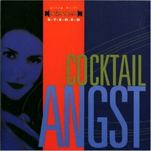 Cocktail Angst
