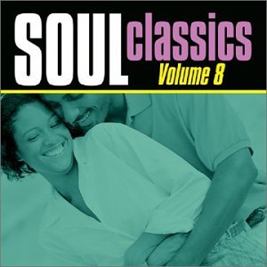 Soul Classics 8