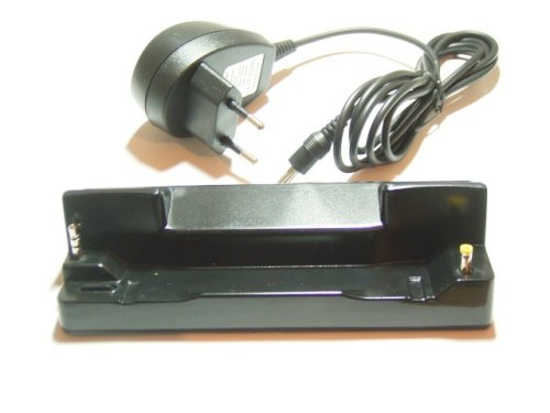 Festplatten: System-S SONY PSP Charging DOCK/CRADLE (Ladestation) 220V