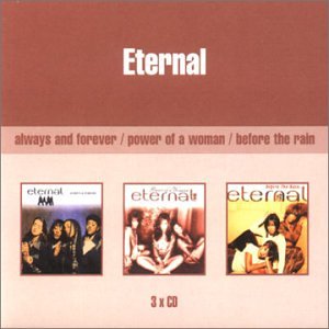 Eternal - your smile Lyrics - Zortam Music