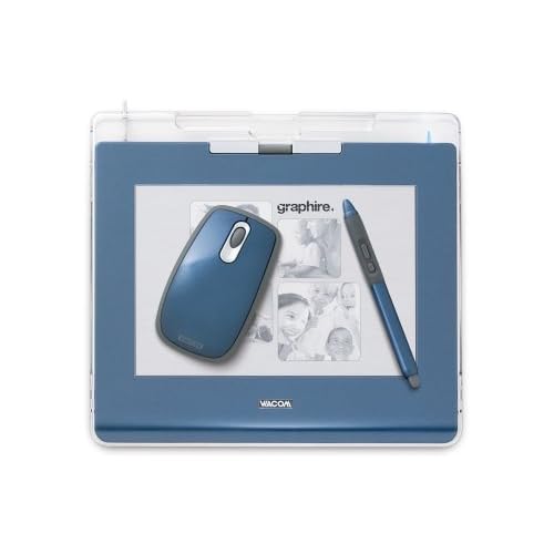 Wacom Tablet Wacom Tablet