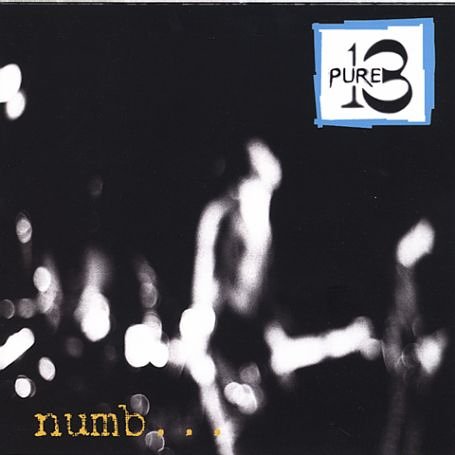 Numb
