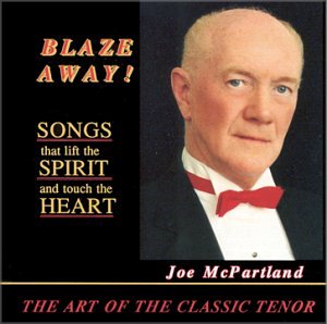 Blaze Away!