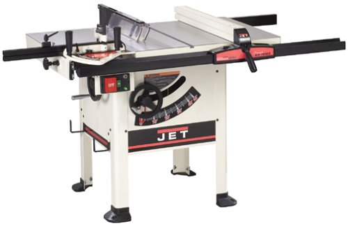 10" Supersaw Contractor Tablesaw w/30" Fence & Sliding Table - 708777K