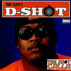 Shot Calla
