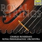 Click here to buy Royal Strings by  Christine Jackson, Tomaso Albinoni, Ludwig van Beethoven, Johannes Brahms, and Antonin Dvorak .