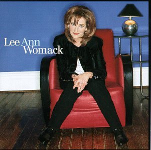 Lee Ann Womack - Am I The Only Thing That You