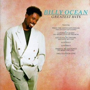 Billy Ocean - Love really hurst without you - Zortam Music