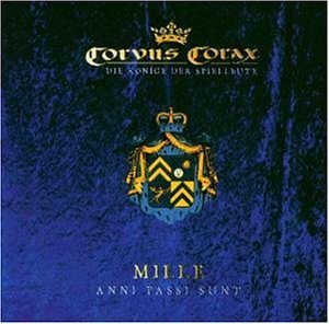 Corvus Corax - Mille - Zortam Music