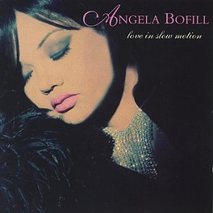 Angela Bofill - Love In Slow Motion - Zortam Music