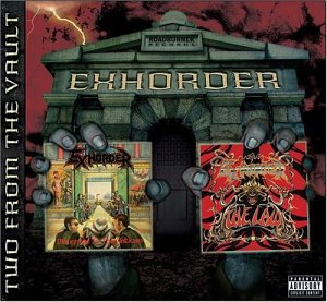 Exhorder - Legions Of Death Lyrics - Zortam Music