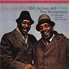 Bags Meets Wes! by Milt Jackson and Wes Montgomery