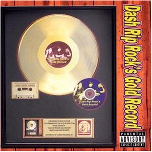 Dash Rip Rock - Dash Rip Rock