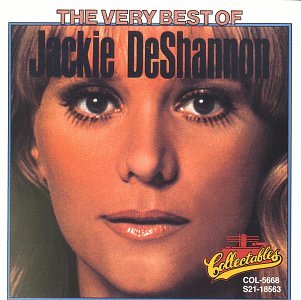 DeShannon, Jackie - The Very Best of Jackie DeShannon - Zortam Music