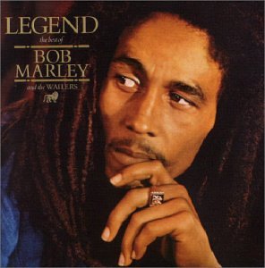Bob Marley & The Wailers - Legend (Best Of Bob Marley) - Zortam Music