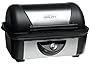 Rival BB200 Crockpit BBQ Pit with Stainless Accents