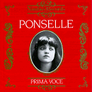 Rosa Ponselle-In Opera And Song