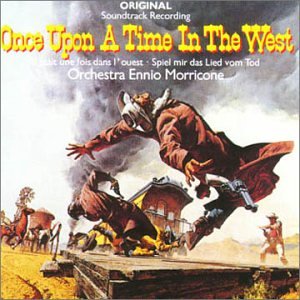 Once Upon a Time in the West