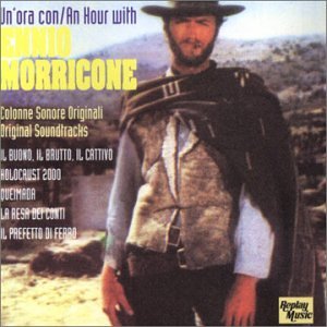 An Hour with Ennio Morricone