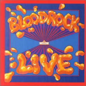 Bloodrock "Live"