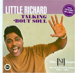 Talking 'Bout Soul