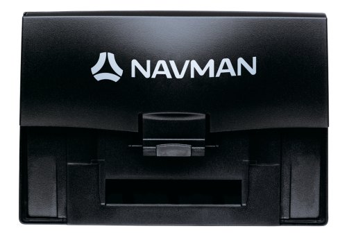 NoteBook: NAVMAN TMC-T1 Modul