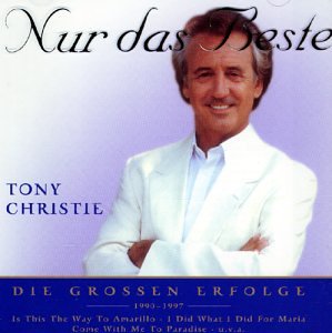 Tony Christie - Tony Christie - Seine Grv_ten Hits - Zortam Music