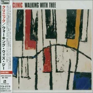 Walking with Thee