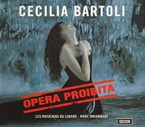 Cecilia Bartoli photos