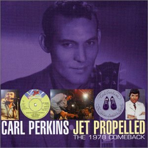Jet Propelled: The 1978 Comeback