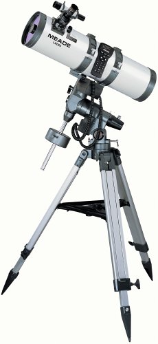 Zubeh&ouml;r: 152mm Schmidt-Newton/LXD55 mit AutoStar