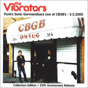 Live at CBGB's