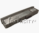 Toshiba 10.8 Volt Li-Ion Laptop Battery ? B-5339H