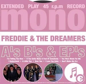 A's B's & EP's