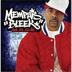 New Birth/Memphis Bleek