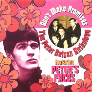 Don't Make Promises: Anthology