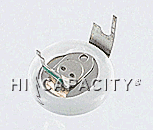 3 Volt Lithium Rechargeable  Battery