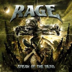 Rage - Kill Your Gods Lyrics - Zortam Music