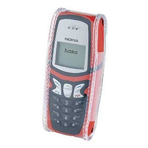 T-Mobile Telefontasche "ClearLine" f�r Nokia 5210