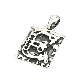 Initial Pendant -E- Initial Pendant -E-