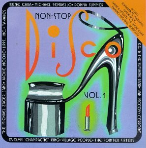 Non-Stop Disco, Vol. 1