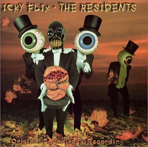 Icky Flix