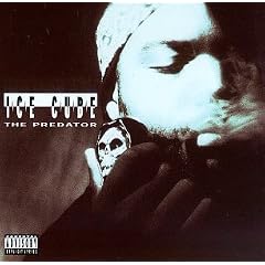 Ice Cube The Predator Remastered 